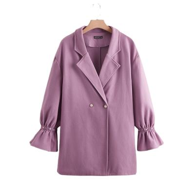 China Viable Wholesale Winter Warm Ditch Coats With Belt Ladies Cashmere Coat Spring Autumn For Ladies for sale