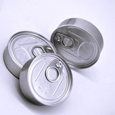 China NO Hot Sale Tin Can Manufacturer, Food Grade Tin Cans For Candles, Custom WASTE Tin Can Tea for sale