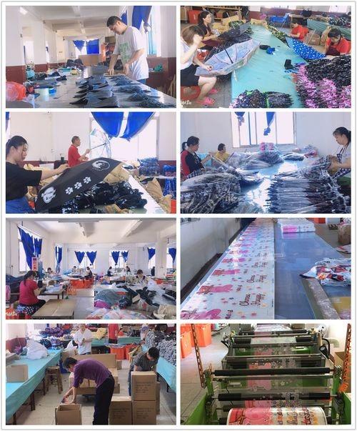 Verified China supplier - Xiamen Hilson Household Products Co., Ltd.