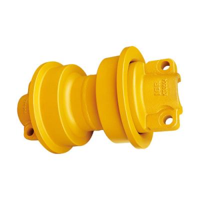 China D85 Roller KT0504 Single Side track bottom roller excavator undercarriage parts for sale for sale