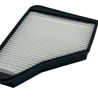 China high quality china manufacture hot selling nonwoven fabric 1408350047 cabin GM cabin air filters for sale