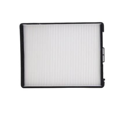 China New Design Nonwoven Fabric Cheap Price Factory Wholesale Auto Car Cabin Air Filters 97619-38000 for sale