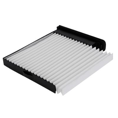 China Committed To Cabin Filter Manufacturers 27891-ED50A-A129 Automotive Car Cabin Filter All Support for sale