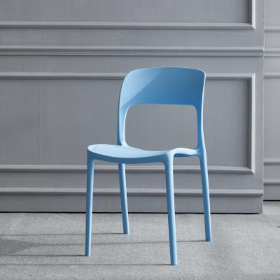 China -- wholesale stackable colored plastic fiber blue chairs models and prices for sale