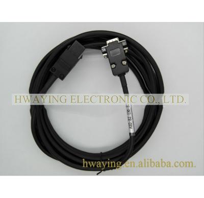 China Delta B2 Code Industrial Servo Cable ASDBCAEN0003 Generic Type for sale