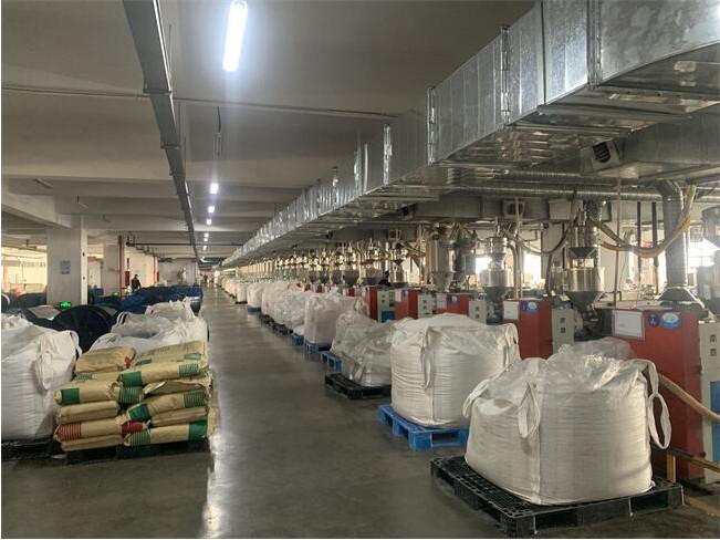 Fornecedor verificado da China - Changzhou Longchuang Insulating Material Co., Ltd.