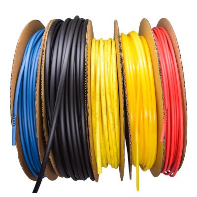 China PE Heat Shrink Sleeving High Tensile And Dielectric Strength PE From Factory for sale