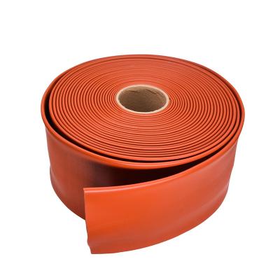 China 600V-35KV Shrinkable Insulation Tube Resistant Skidproof for sale