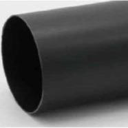 China 33mm Adhesive Lined Shrink Tubing ROHS 600v Heavy Wall for sale