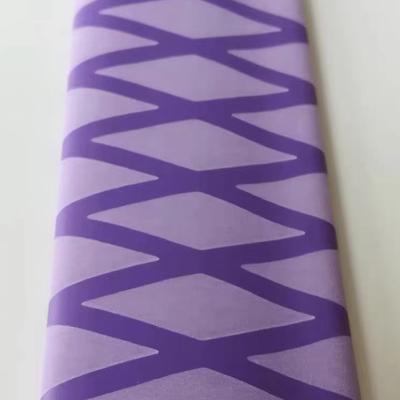 China Apretón de Rod Heat Shrink Tubing Purple de la pesca de la poliolefina 22m m en venta