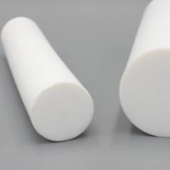 China Produkt-Dichtungs-Graphit 13mm Jungfrau-Teflon-Rod Filleds PTFE zu verkaufen