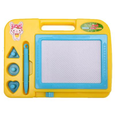 China Educational Toys Wholesale Slate Erasable Magic Board Magnetic Drawing Board Children Toy For Toddlers for sale