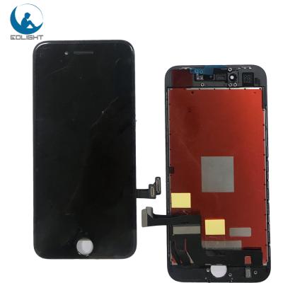 China 10 years gold supplier for iphone Se 2 lcd screen assembly accept paypal AZ200720 for sale