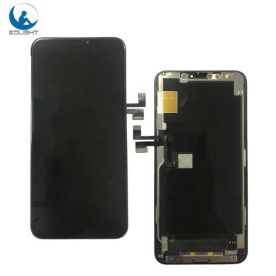 China Factory OEM For iPhone 11 Pro Max LCD Screen Display Assembly, For iPhone 11 Pro Max LCD Replacement Screen With Good Quality PH20191008 11pro max for sale