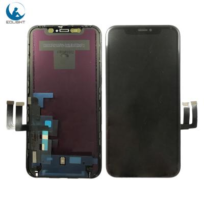 China For iPhone 11 LCD Display Touch Screen Digitizer For iPhone 11 LCD Display Touch Screen CY20191018 for sale