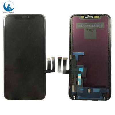 China Original Repair Parts LCD Screen Display Assembly For iPhone 11 LCD, For iPhone 11 LCD CY20191018 for sale