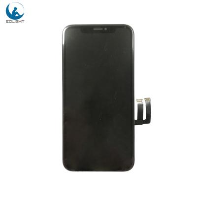 China touch digitizer for iphone 11 lcd, oled quality for iphone 11 lcd assembly 2021100500 for sale