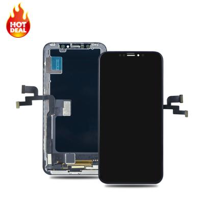 China Fast Delivery LCD Digitizer For iphone 11 pro, LCD Repair Replacement For iphone 11 pro Screen With Full Warranty PH20191008 11pro for sale