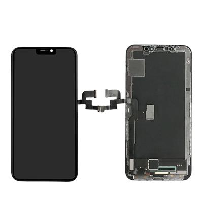 China The newest arrival 2019! ! ! lcd digitizer for iphone Xr lcd with festival discount PH20181007 Xr for sale