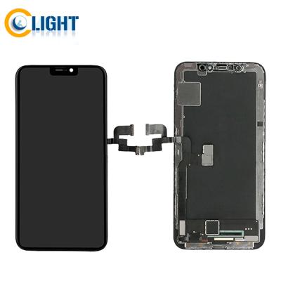 China 10 Years Alibaba Supplier for iphone XS max lcd, lcd display replacement for iphone XS max with fast delivery PH20180927 Max Xs for sale