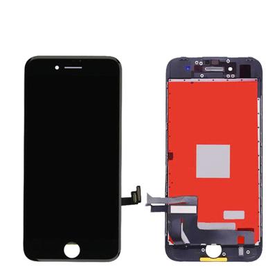 China iphone 8 lcd factory price with low price discount, for iphone 8 lcd display with 1 year warranty PH20170920 8g for sale