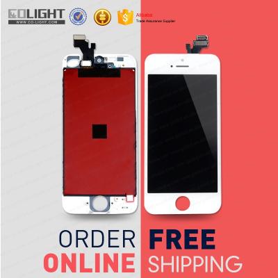 China Factory direct cherry mobile touch screen phone for iphone SE YKJ20170220 for sale