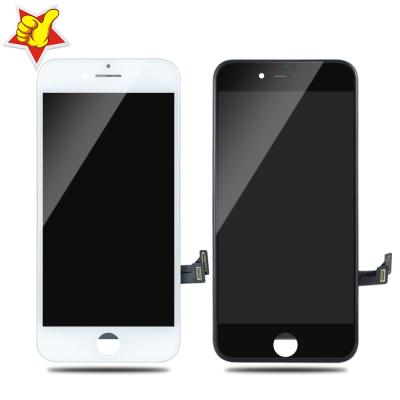 China Refurbished wholesale price for iphone 7s for iphone 8 lcd newcomer PH20170428 for sale