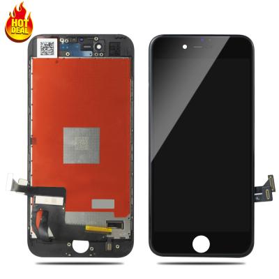 China Original Refurbished for iphone 7 lcd, for iphone 7 lcd screen with good quality MR20170320 7g for sale