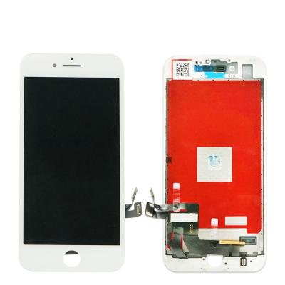 China 100% original for iphone 7 lcd screen wholesale replacement,lcd display for iphone 7 repair AS20190808 for sale