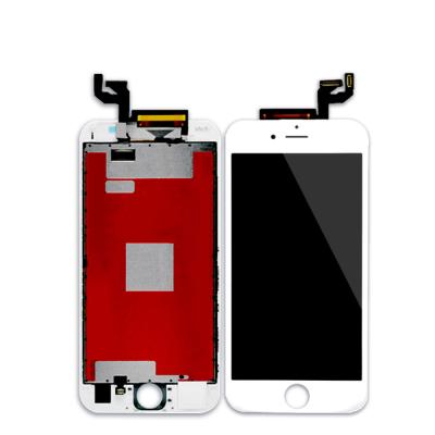 China Best iphone 6s lcd price, display for iphone 6s lcd digitizer screen CY20191018 for sale