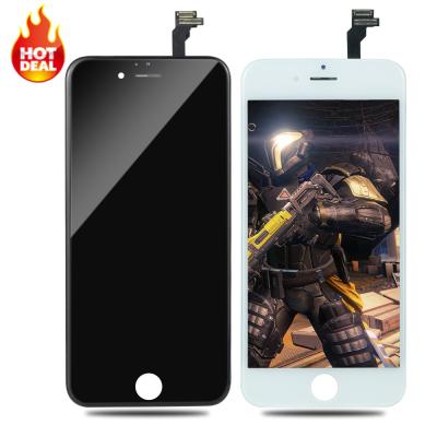 China Free Shipping Mobile Phone LCDs for iphone 6 lcd,for iphone 6 screen touch screen tianma PH20160831 for sale