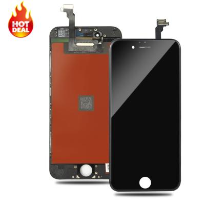 China OEM/Original quality with low price for iphone 6 lcd, for iphone 6 screen, for iphone 6 display SZ201508031 I6 for sale