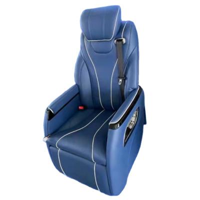 China 1.Electric eight way luxury custom electric car seat for van MPV limousine for sale