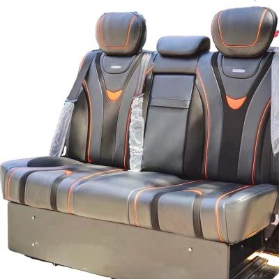 China Sleep Headrest The factory produces all kinds of car aircraft electric leather seats for sale