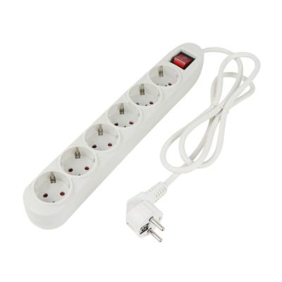 중국 Home appliance CHINA PRICE EU 3 4 5 6 OUTLET GOOD POWER STRIP 판매용