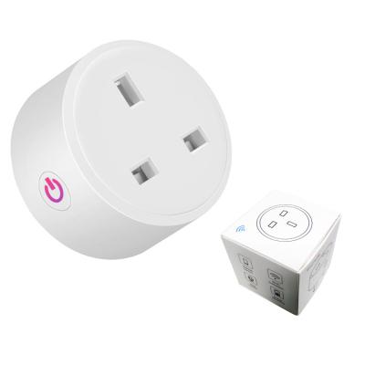 Cina Best price residential/general purpose wifi outlet socket in vendita