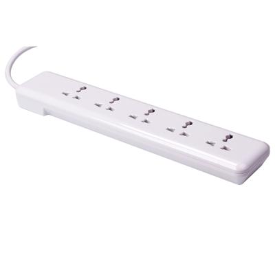 Cina New Type Smart Socket Low Price Residential / Multi-Purpose Monitor Electric Power Extension in vendita