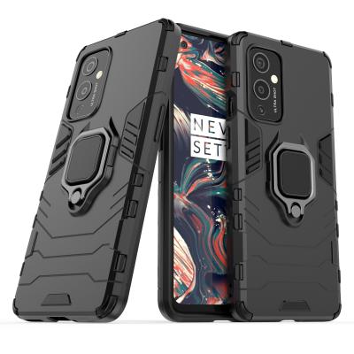 China Luxury Camera Protective Case For OnePlus 9 Anti-scratch Phone Case Back Cover Shockproof Case for sale