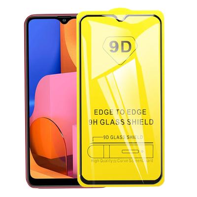 China 9H Phone Screen Protector Tempered Glass 9H Film Screen Protector For Samsung A10S A20S A30S A40S A50S A60S A70S for sale