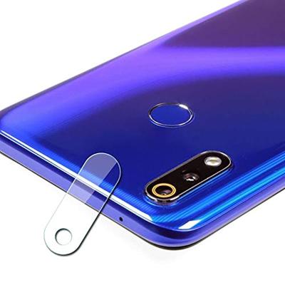 China 9H /7H For OPPO Realme 3 3i Camera Lens Protector Ultra Thin Clear Tempered Glass For Realme 3 pro for sale