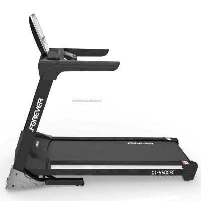 China Commercial Treadmill Commercial Horsepower 4 for sale