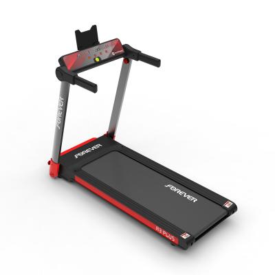 China Easy Home Assemble Treadmill for sale