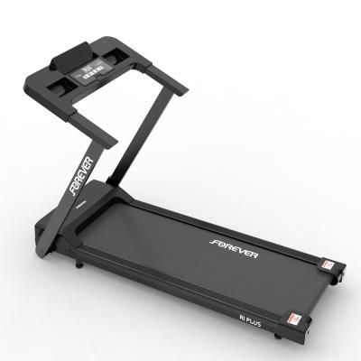 China Home treadmill with brushless motor for sale