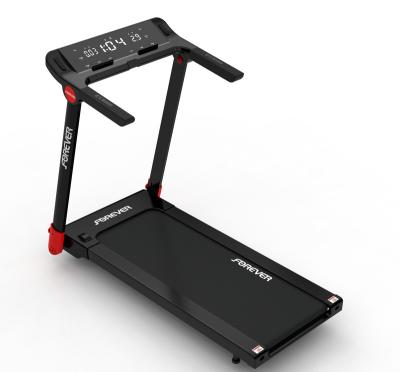 China Home Easy Assemble Treadmill Equipment With EN957 for sale