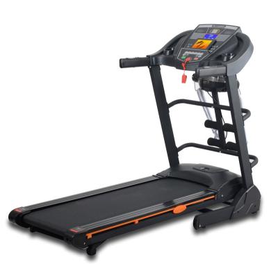 China motorized treadmill at home for sale