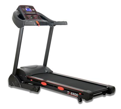 China 2.5hp DC Motor Home Treadmill For Home Use for sale