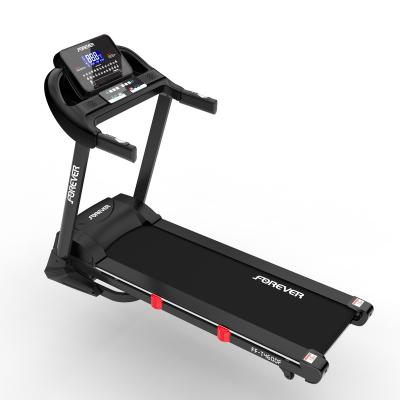 China AC Motor Home Treadmill for sale