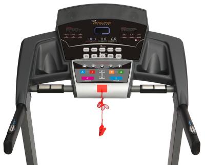 China commercial fitness treadmill for sale