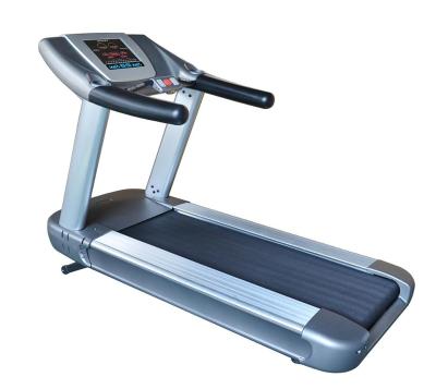 China Commercial Fitness Equipment Professional Commercial Treadmill Running Gym Machine for sale