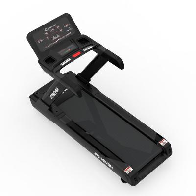 China 180 kg NEW DESIGN TREADMILL SEMI-COMMERCIAL GYM EQUIPMENT for sale